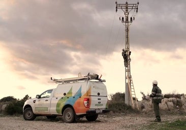 Las redes eléctricas: columna vertebral de la transición energética