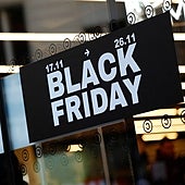 ¿Merece la pena comprar en Black Friday? Según la OCU cada año hay menos descuentos reales en este día de rebajas