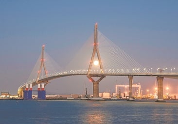 La construcción asienta los cimientos de un futuro en verde