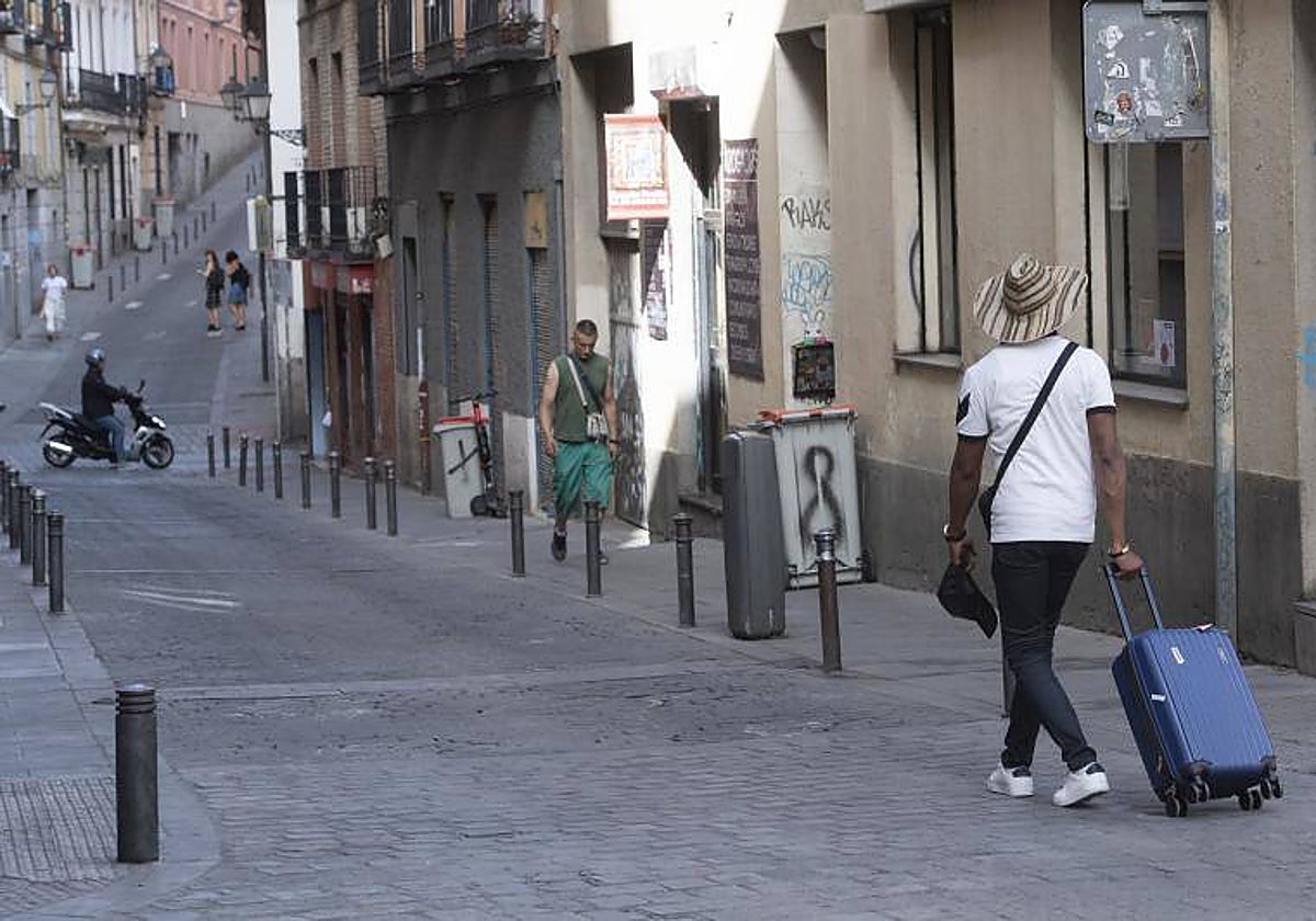 Los pisos turísticos no paran de proliferar en las principales capitales españolas