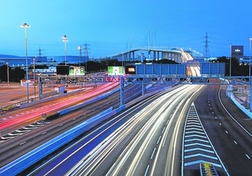 Abertis: las autopistas del futuro aceleran para seguirle el ritmo al vehículo eléctrico