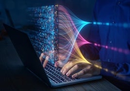 La inteligencia artificial alimenta unicornios