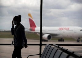 Iberia lanza billetes desde 29 euros por el Black Friday: destinos, cómo comprarlos y condiciones