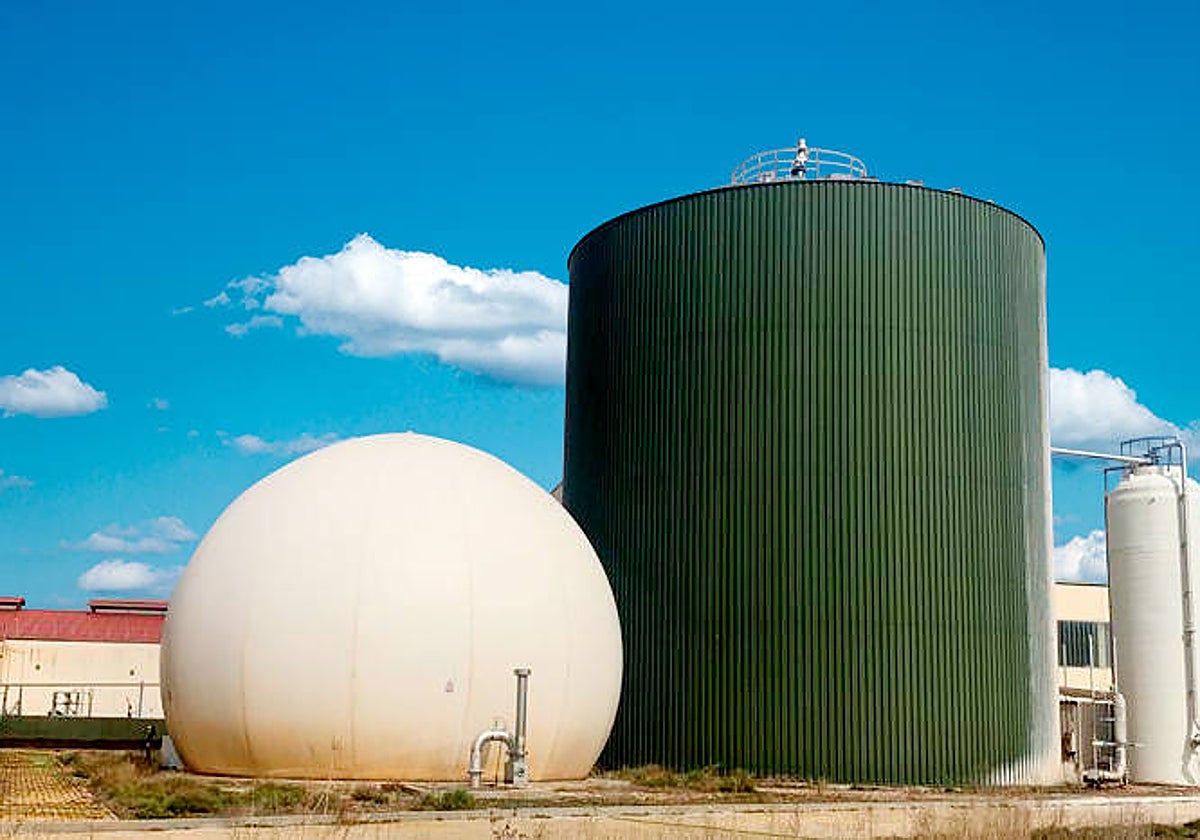 El potencial transformador del gas