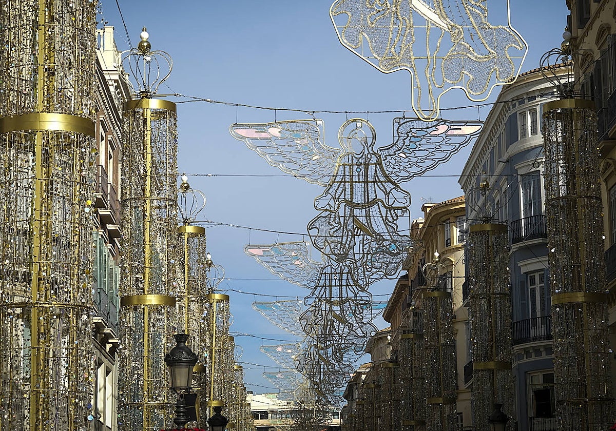 La campaña de Navidad generará casi 13.000 puestos de trabajo menos que en 2022