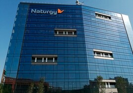 La CNMC inspeccionó dos sedes de Naturgy por un posible abuso de posición de dominio