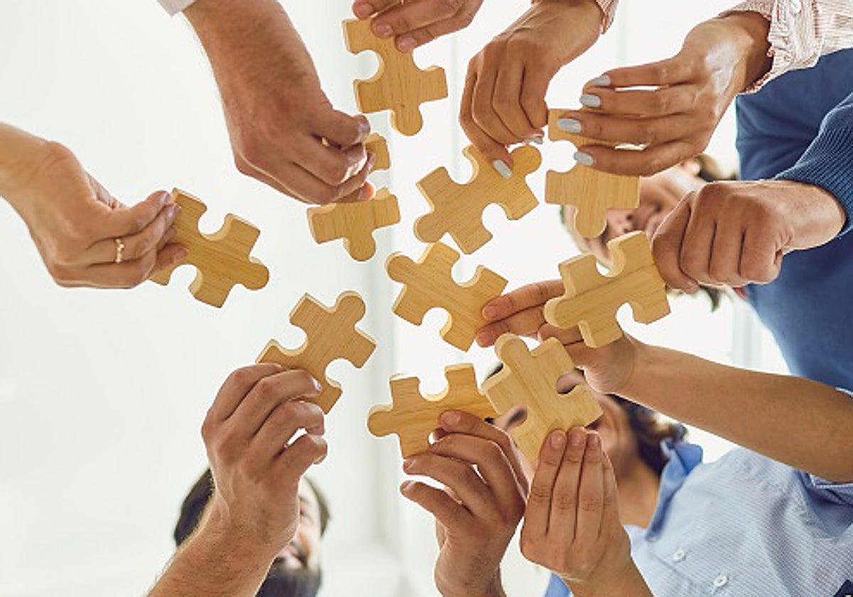 Las empresas de la economía social piden paso como motor de un verdadero cambio