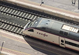 Renfe lanza descuentos para AVE, Avlo y Alvia por el Black Friday: billetes a partir de 7 euros