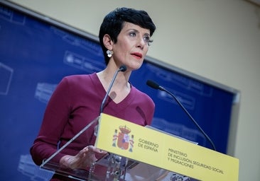 La cuota para rellenar la 'hucha' de las pensiones restará hasta 430 euros de la nómina de los trabajadores en 2024