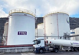 Hafesa alcanzará los mil millones de facturación este año y en 2024 entrará en la comercialización de electricidad
