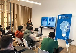 Semillas de emprendimiento digital en el rural gallego