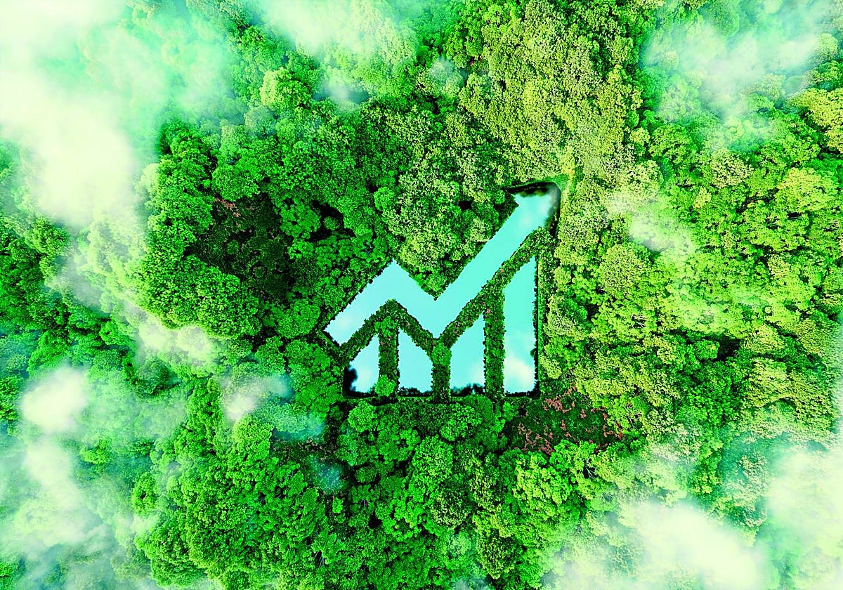 La estrecha colaboración entre rentabilidad y sostenibilidad