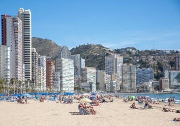 Los hoteles prevén batir el récord de reservas este invierno pero alertan del daño de los hurtos en la imagen de los destinos