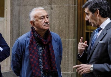 Telefónica España plantea por sorpresa un ERE, el primero de la última década y tras 12.000 bajas incentivadas desde 2015