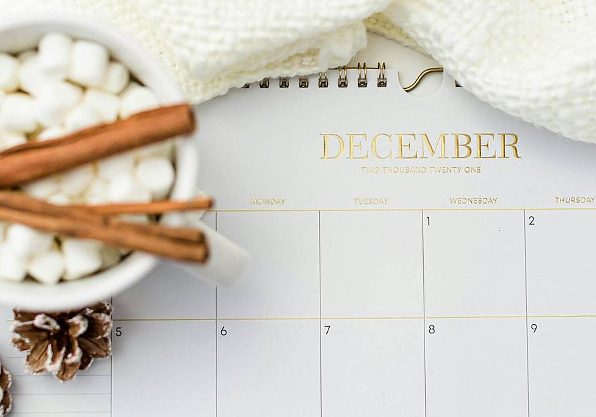 ¿En qué comunidades autónomas hay puente de la Constitución y qué días son festivos?