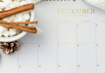 Calendario laboral: ¿En qué comunidades hay puente de la Constitución y qué días son festivos?