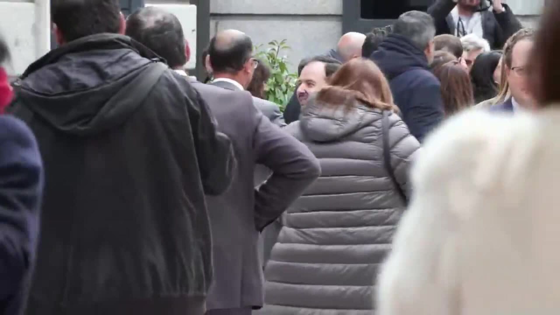 El PSOE resta importancia al encuentro con Junts en Ginebra: Es una reunión de trabajo