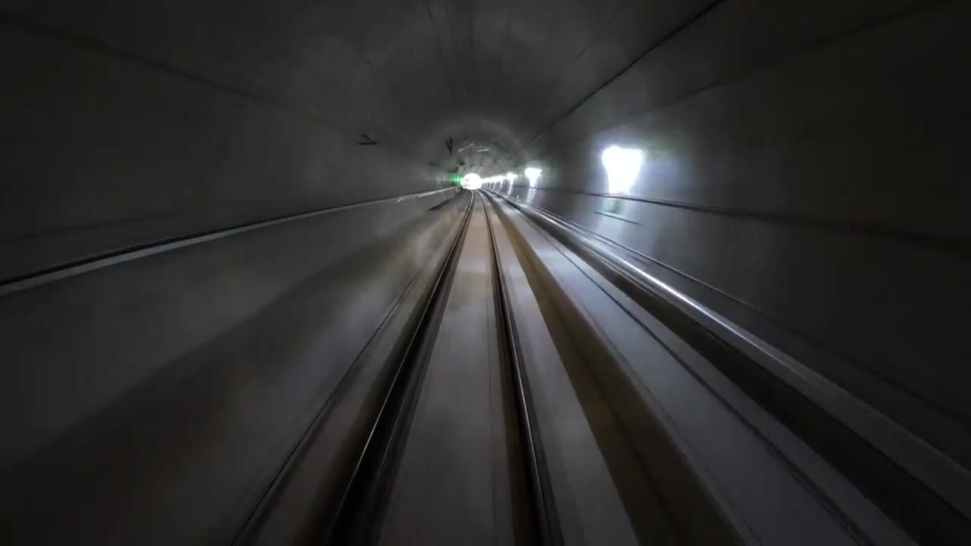 La Variante de Pajares: casi 20 años de obras y 4.000 millones