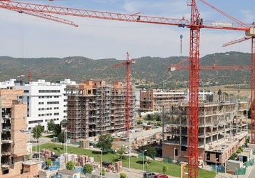 Así afectará a tu hipoteca la mayor bajada del euríbor en once años