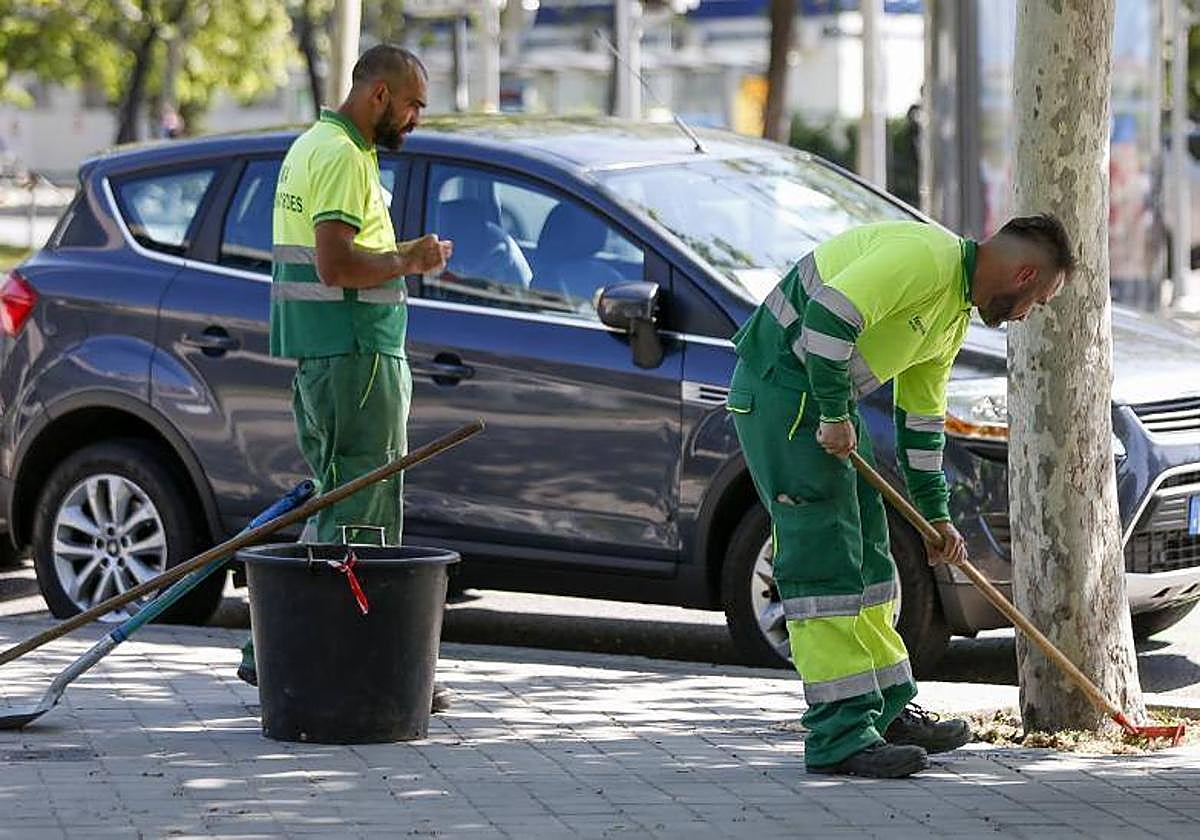 El Supremo establece que los períodos en ERTE por covid no computan ...