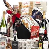 ¿Cuándo están las empresas obligadas a regalar cesta de Navidad a sus trabajadores?