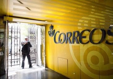 Correos estima pérdidas récord en 2023 y 2024 y complica a la SEPI