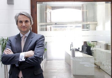 Manuel Broseta: «El Gobierno debe apoyar el eje estratégico Madrid-Valencia»