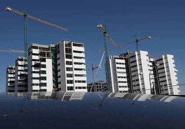 El euríbor apunta en diciembre a su mayor caída mensual desde 2009
