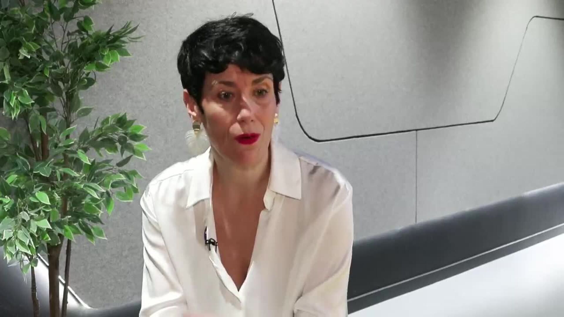 Saiz anuncia una subida de las pensiones de viudedad de hasta el 14 %