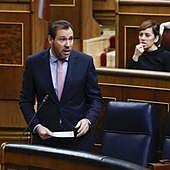 Óscar Puente afirma que ha tenido un «estreno triunfal» como ministro de Transportes en plena crisis del Cercanías