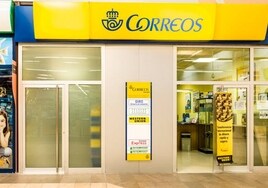 Correos Express busca trabajadores: sueldos de hasta 3.100 euros al mes y sin necesidad de oposición