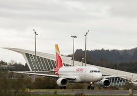 Huelga en el 'handling' de Iberia por Navidad: días de paro en diciembre y qué pasa si tu vuelo está afectado