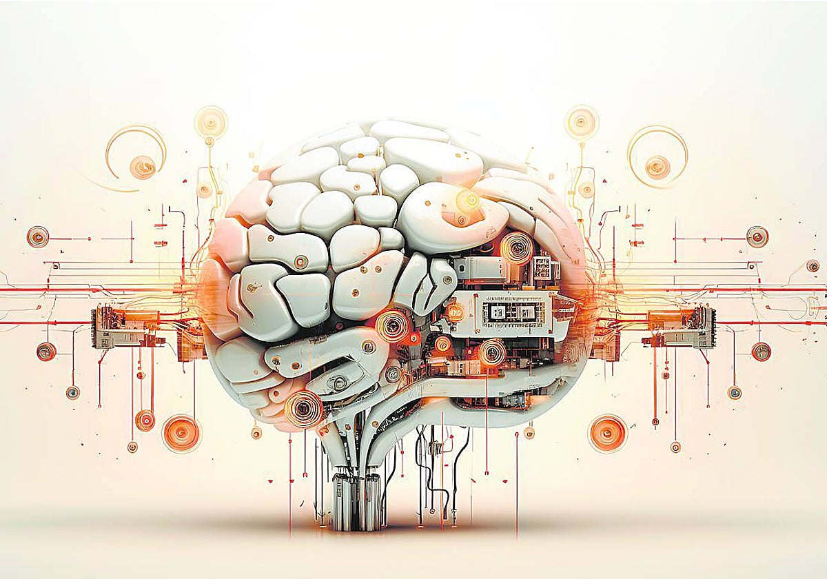 Imitación a la vida: las empresas avanzan en el reto de la computación neuromórfica
