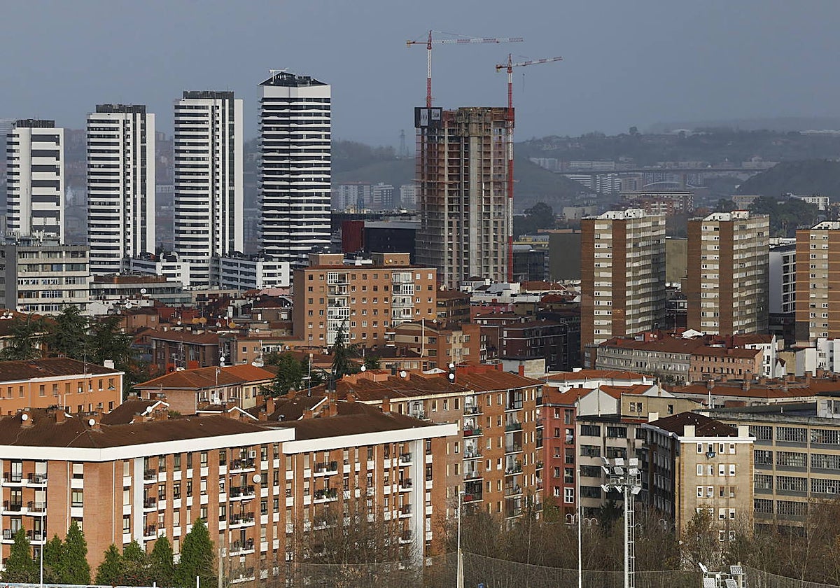 Las renegociaciones de hipotecas se han disparado este año