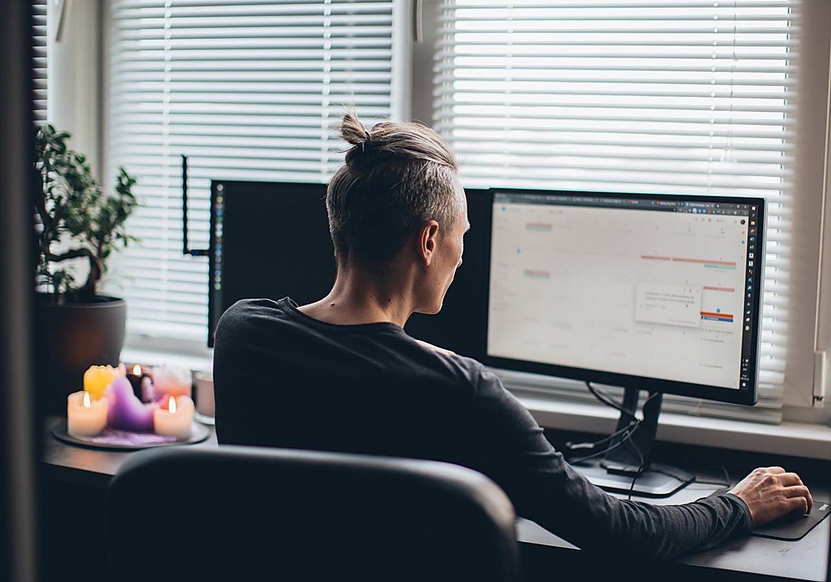 Canadá busca teletrabajadores y ofrece sueldos competitivos