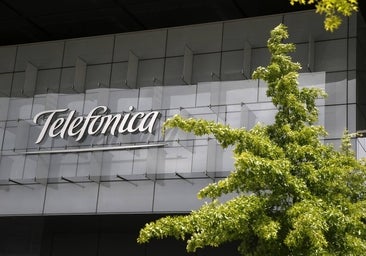 El Estado vuelve a Telefónica 24 años después y comprará hasta un 10% de su capital para «salvaguardar sus capacidades estratégicas»