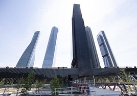 El capital extranjero se repliega de España y la inversión cae un 23%