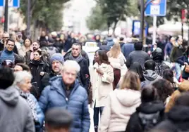 Madrid se consolida como la región con mayor libertad económica