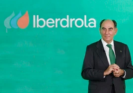 Iberdrola firma el mayor crédito de su historia por 5.300 millones vinculado a objetivos de sostenibilidad