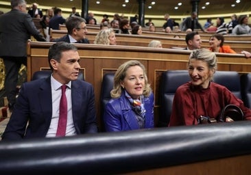 El Gobierno rehúye su primer gran recorte de gasto y deja en el aire el plan para bajar el déficit