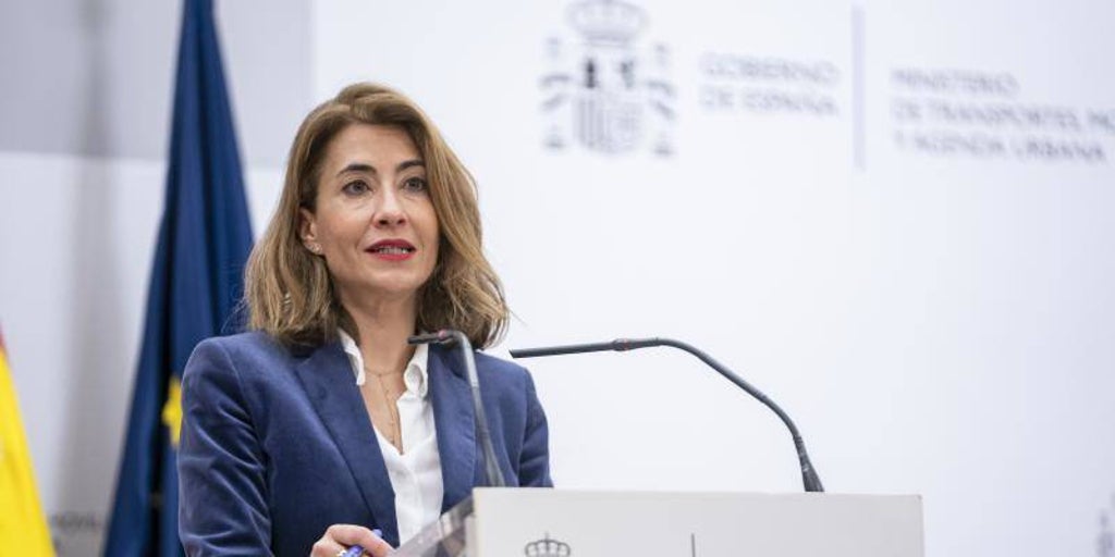 El Gobierno nombra a Pedro Saura presidente de Correos y ocupará a Raquel Sánchez en Paradores