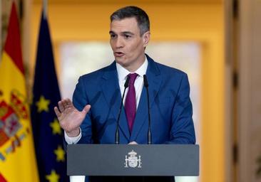 Estas son las medidas anticrisis y del escudo social anunciadas y prorrogadas por el Gobierno