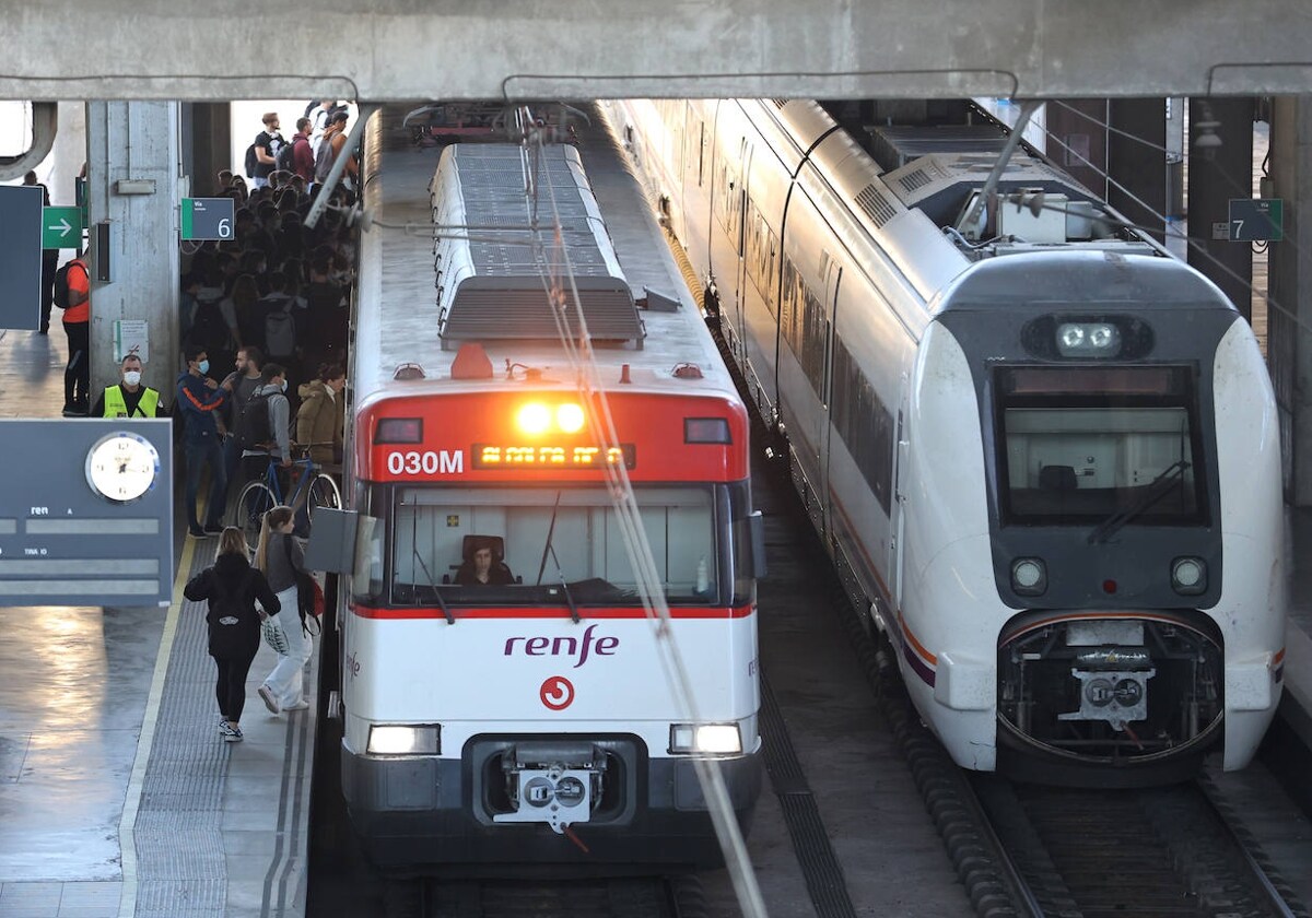 Así Quedan Los Descuentos Del Gobierno En El Transporte Público Para ...