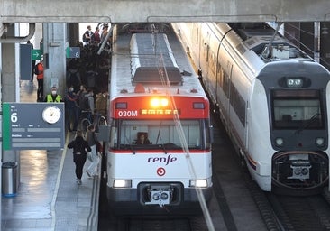 Así quedan los descuentos del Gobierno en el transporte público para 2024: trenes y autocares seguirán siendo gratis