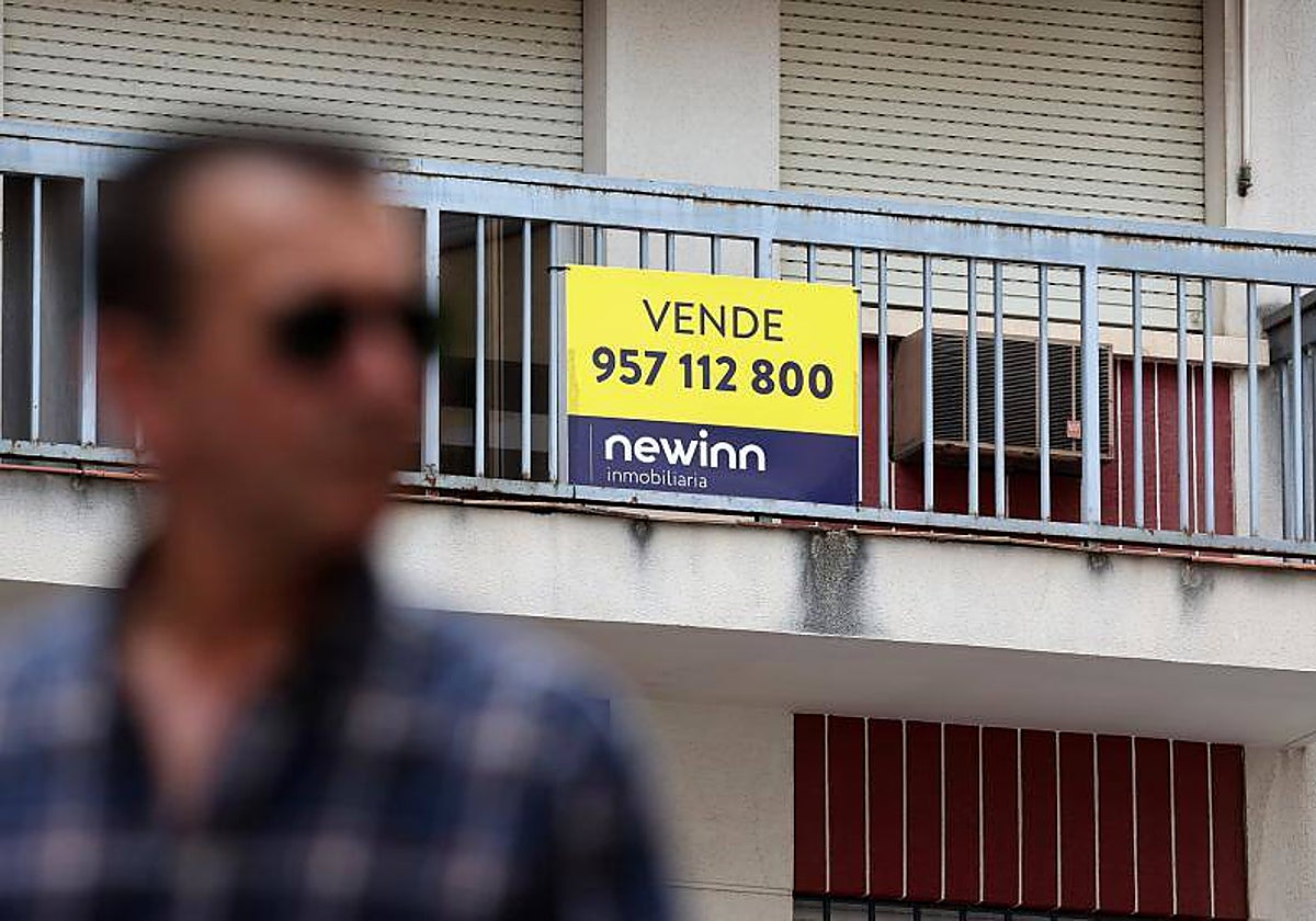 El precio de la vivienda no da tregua