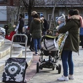 El Ingreso Mínimo Vital subirá un 6,9% y sigue sin lograr objetivos tres años después