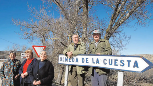 Lugares que regalan casas, ceden terrenos o te pagan el alquiler por vivir allí