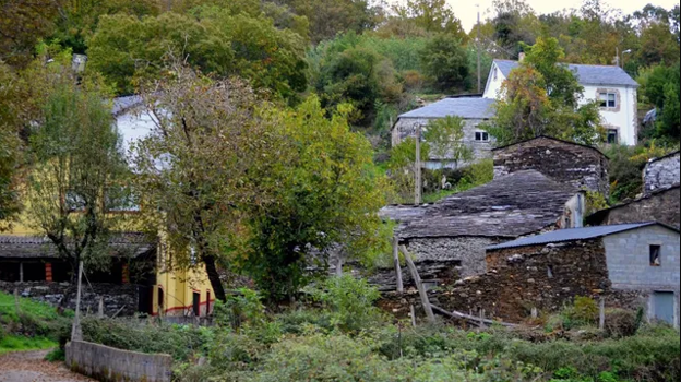 Lugares que regalan casas, ceden terrenos o te pagan el alquiler por vivir allí