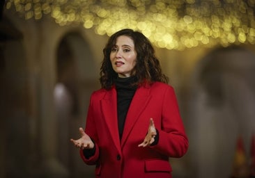 Madrid generó un 25% de los 539.740 empleos creados en España en 2023