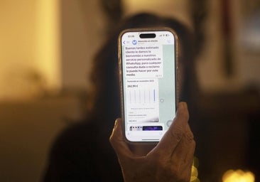 Si vas a recibir un paquete para Reyes, cuidado: este email puede ser una estafa